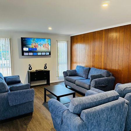 Clare Valley Motel Екстериор снимка