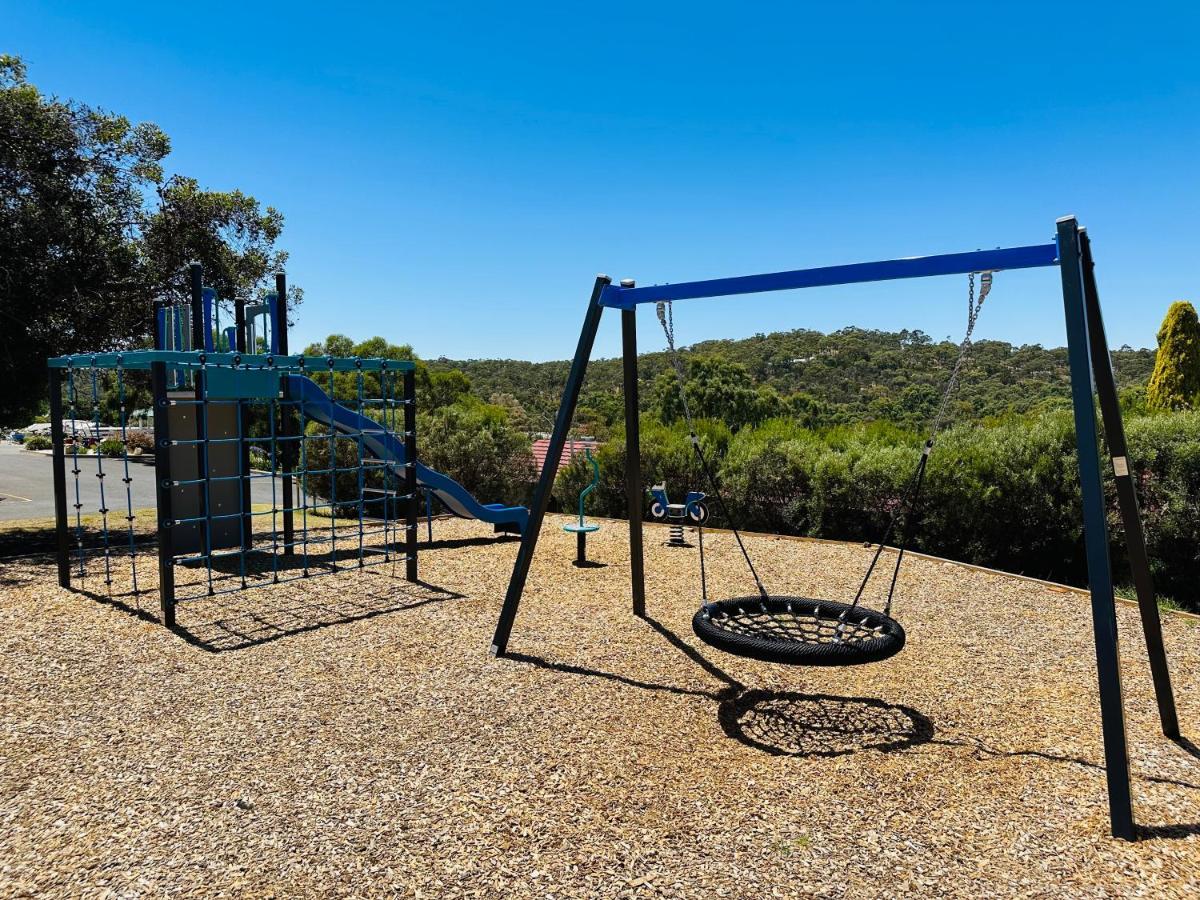 Clare Valley Motel Екстериор снимка