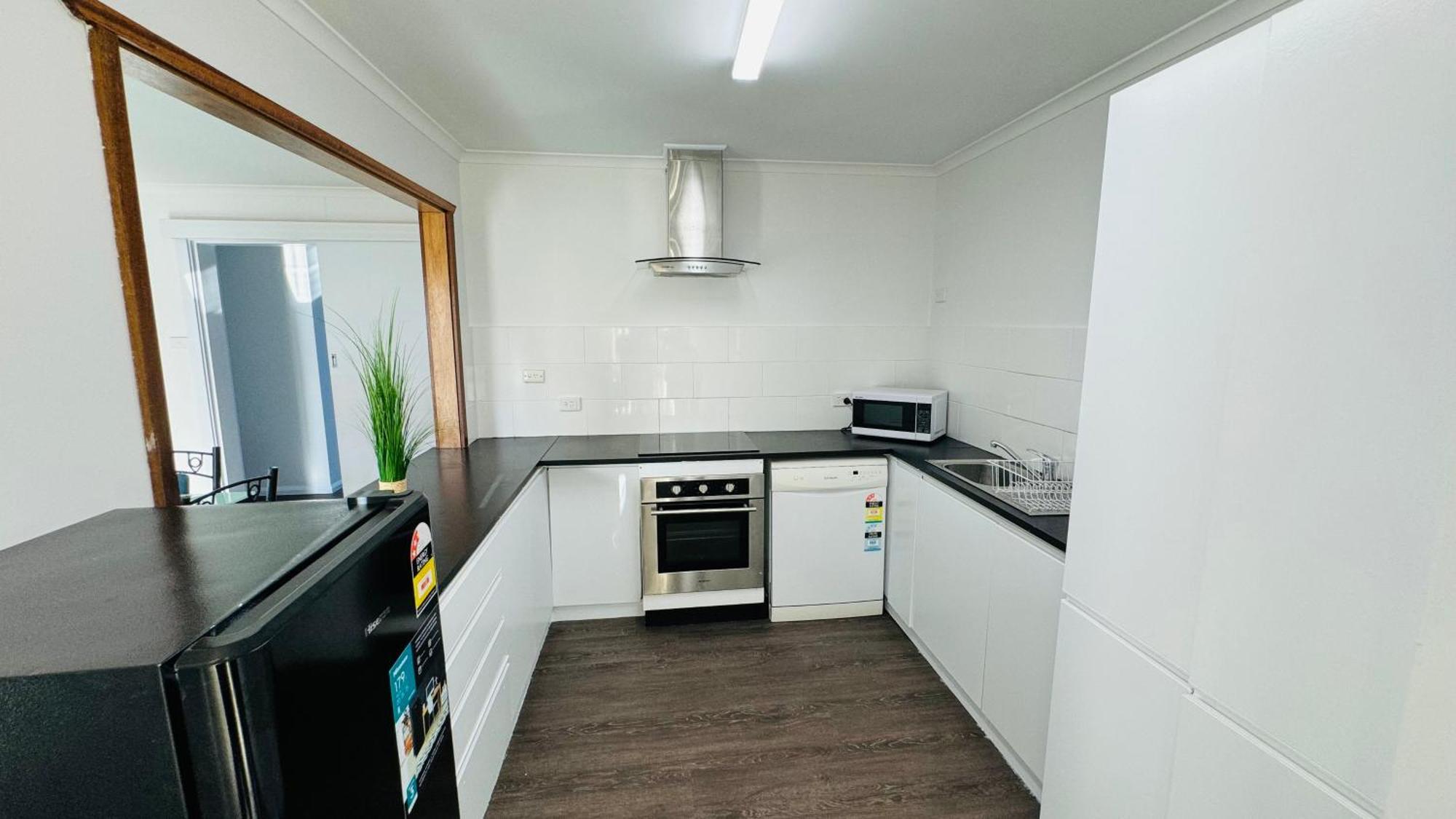 Clare Valley Motel Екстериор снимка