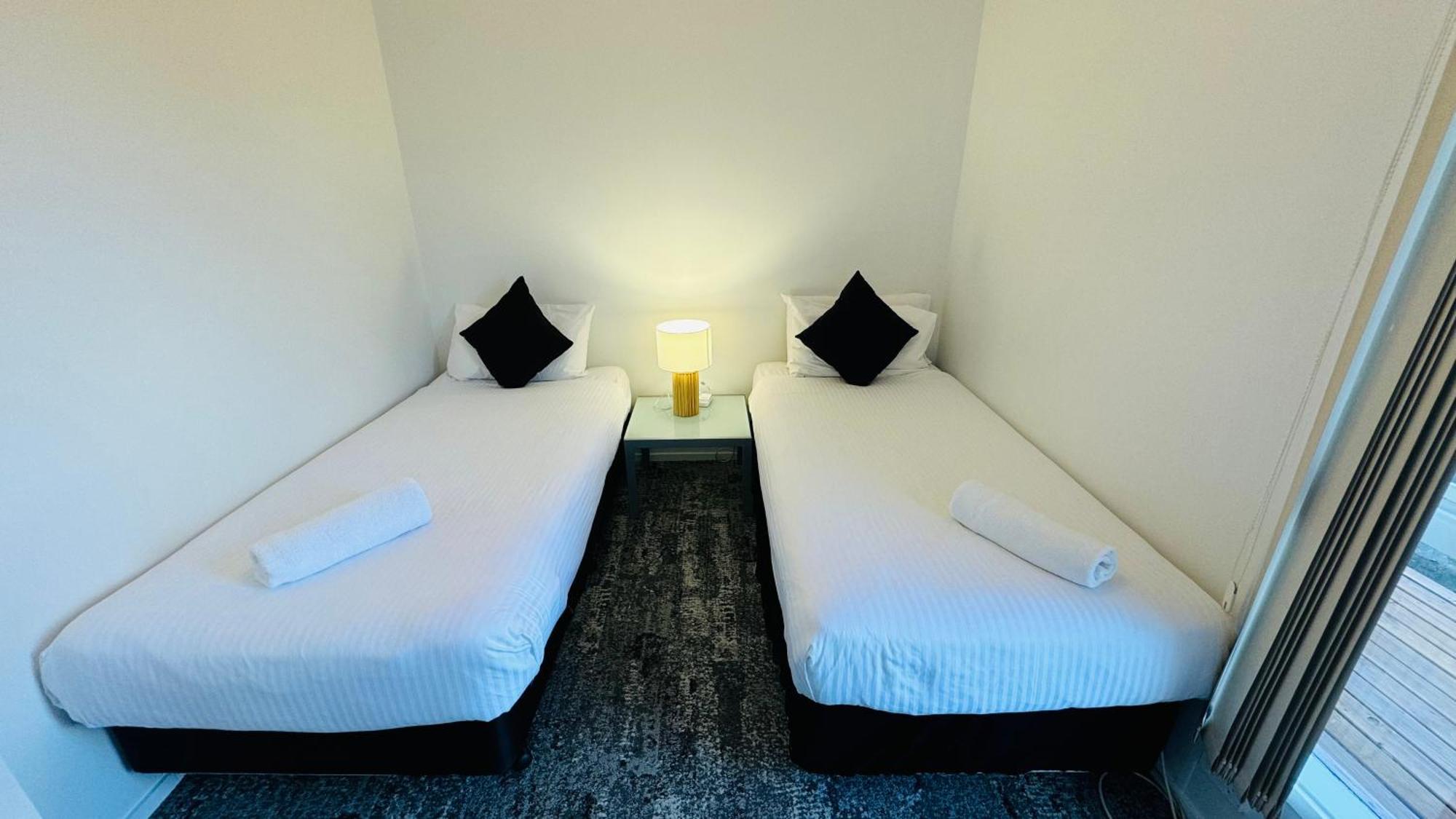 Clare Valley Motel Екстериор снимка