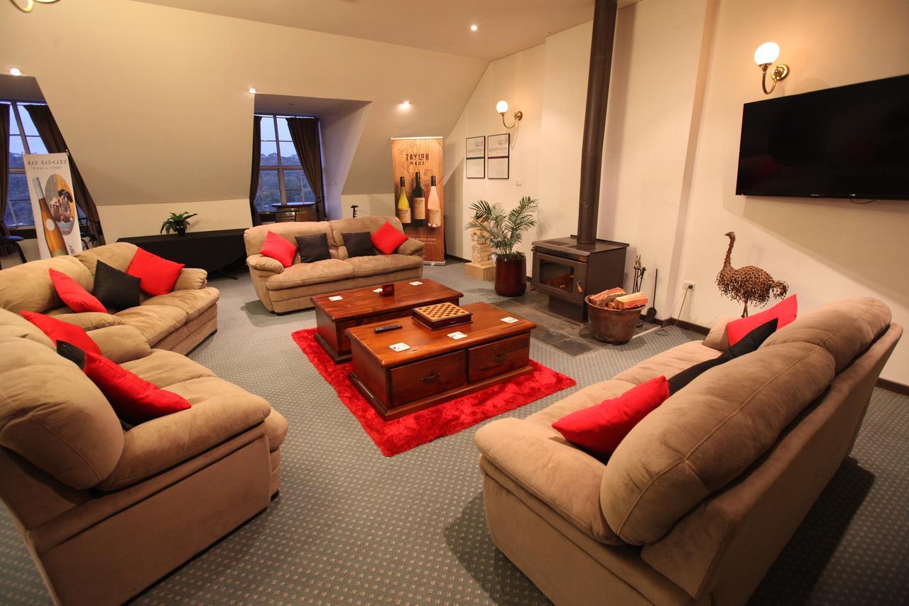 Clare Valley Motel Екстериор снимка