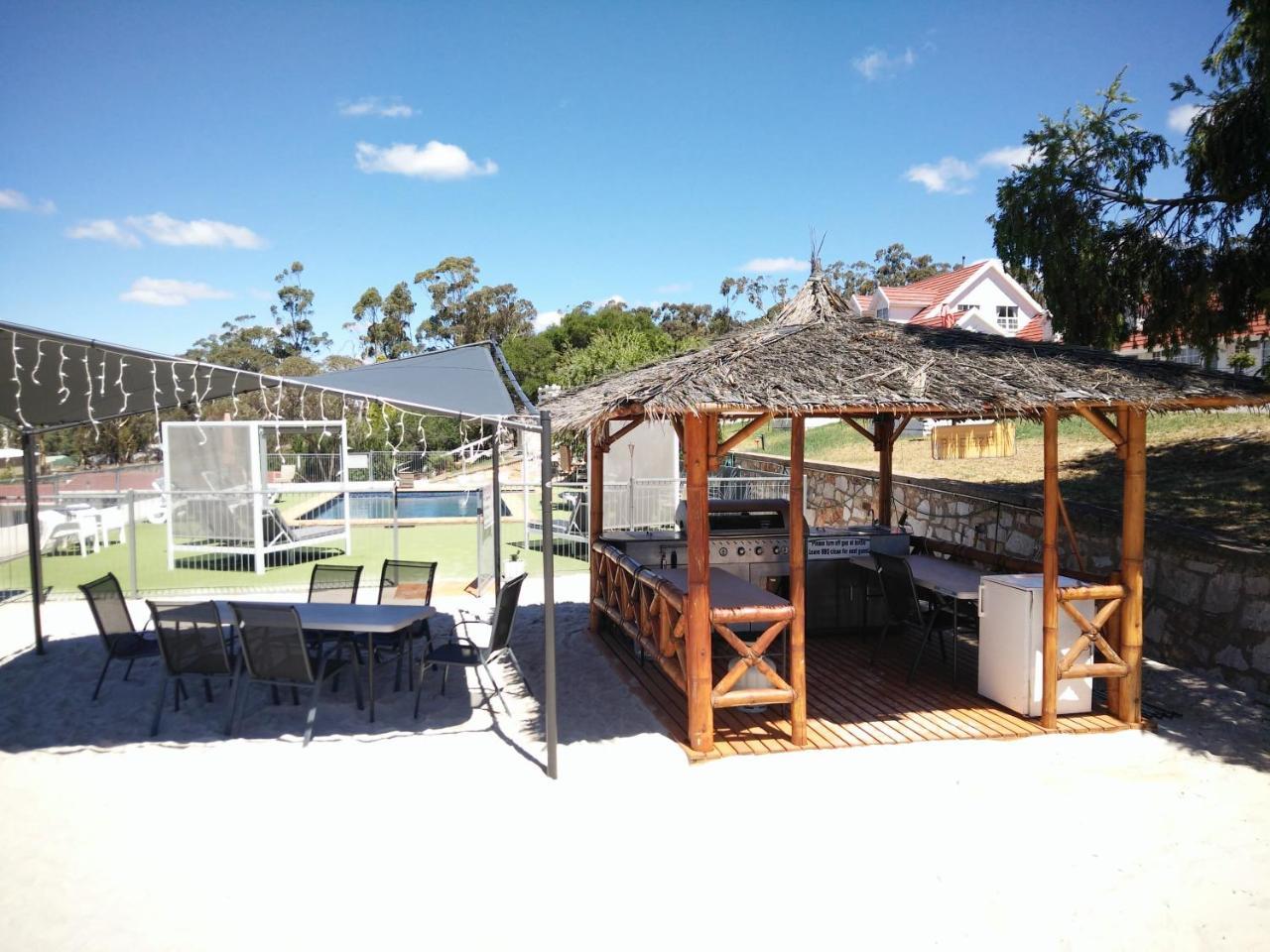 Clare Valley Motel Екстериор снимка
