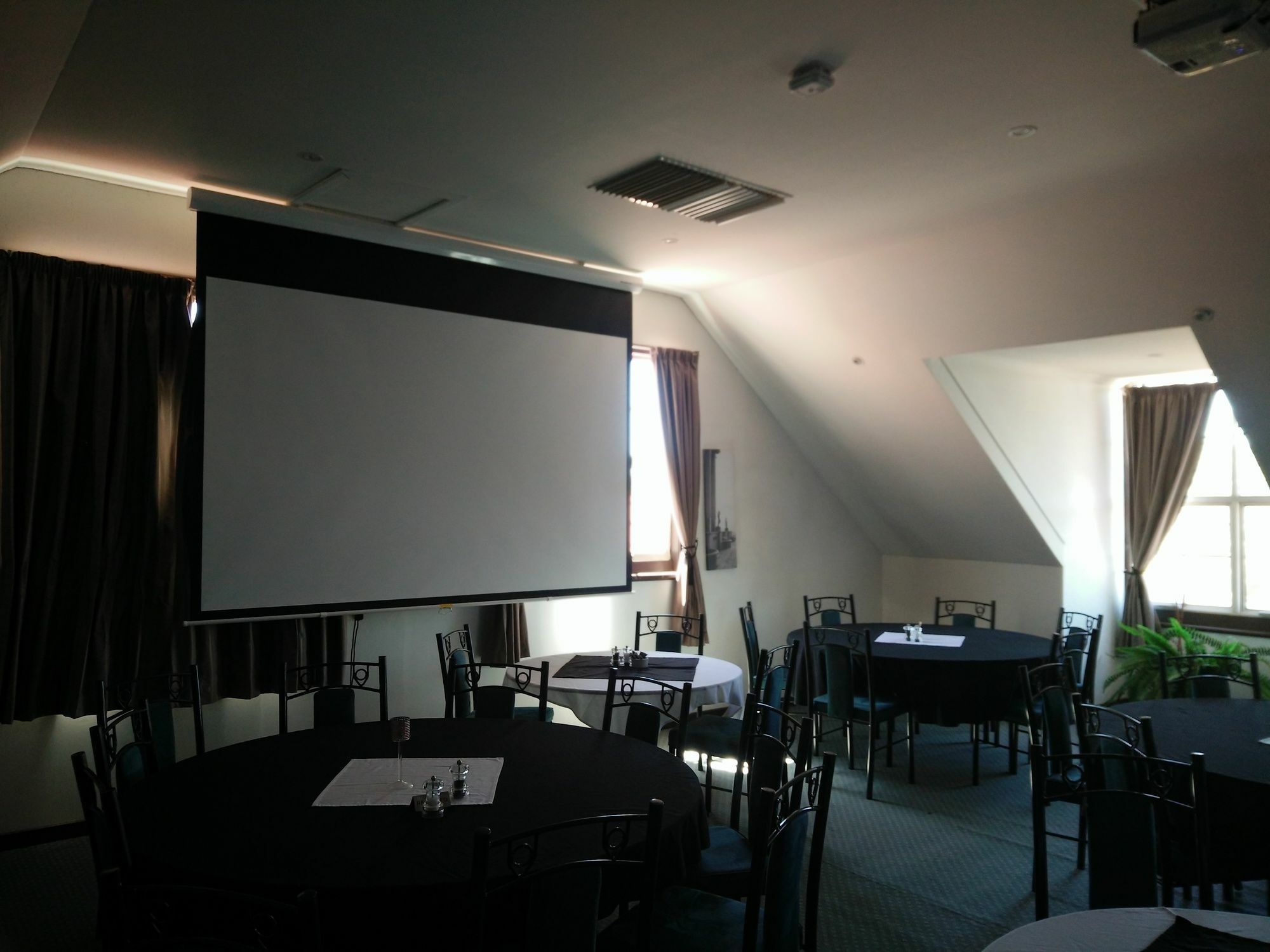 Clare Valley Motel Екстериор снимка