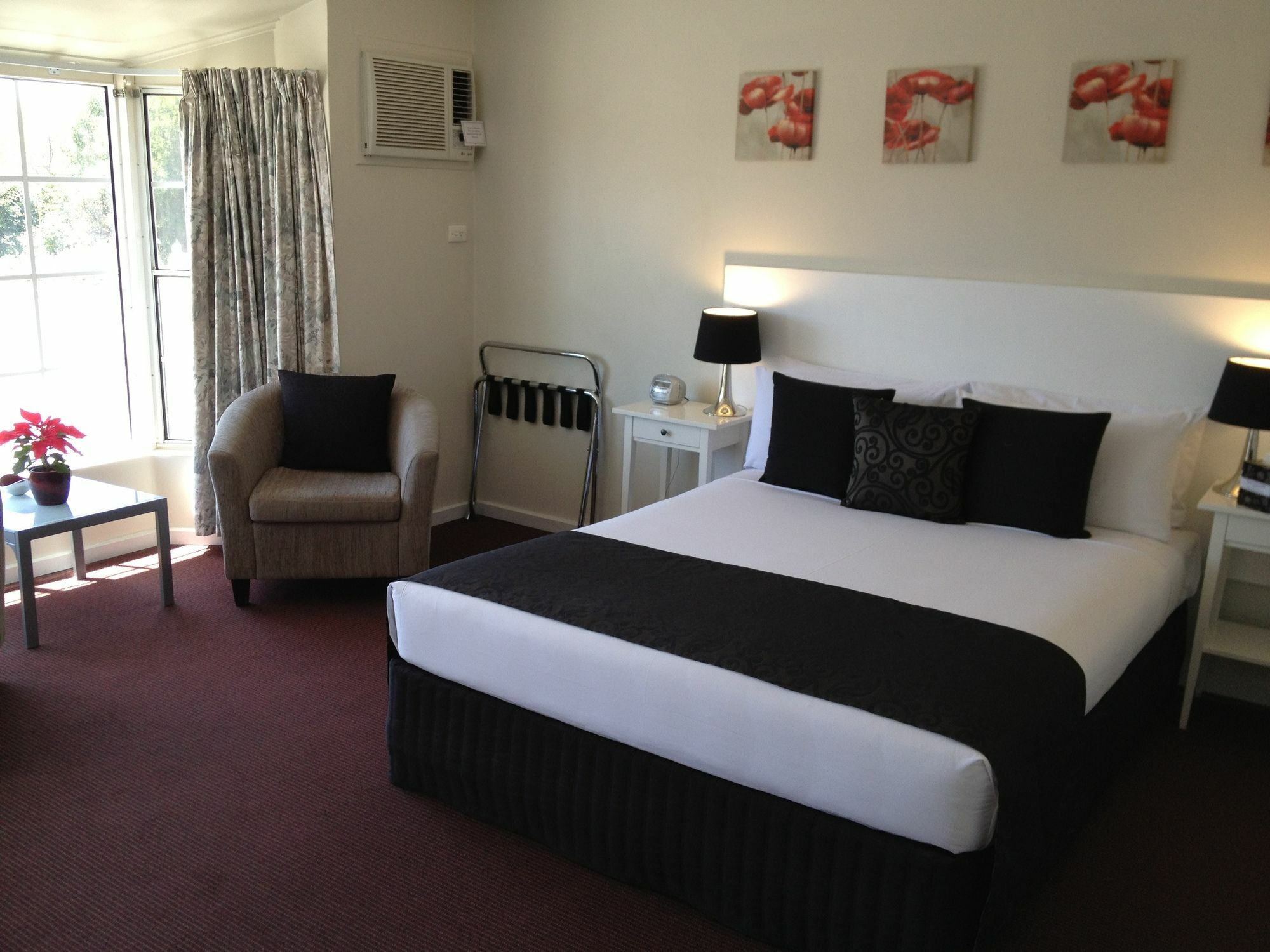 Clare Valley Motel Екстериор снимка